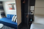 Junior Suite Stateroom Picture