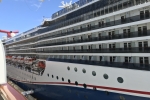 Carnival Legend Exterior Picture