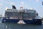 Celebrity Edge Exterior Picture