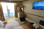 Balcony Stateroom Picture