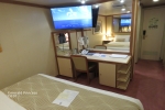 Interior Stateroom Picture