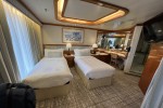 Suite Stateroom Picture