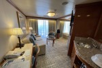 Suite Stateroom Picture