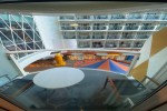 Boardwalk and Park Balcony Stateroom Picture