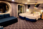 Family Balcony Stateroom Picture