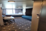 Spacious Balcony Stateroom Picture