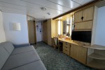 Spacious Balcony Stateroom Picture