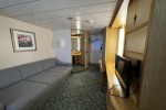 Spacious Balcony Stateroom Picture