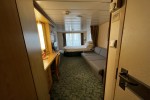 Spacious Balcony Stateroom Picture