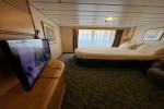 Spacious Balcony Stateroom Picture