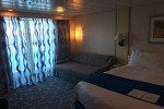 Junior Suite Stateroom Picture