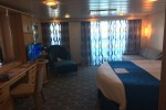 Junior Suite Stateroom Picture