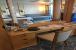 Junior Suite Stateroom Picture