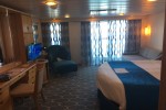 Junior Suite Stateroom Picture