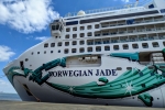 Norwegian Jade Exterior Picture