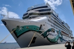 Norwegian Jade Exterior Picture