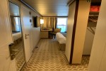 Deluxe Balcony Stateroom Picture