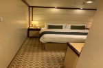 Interior Stateroom Picture