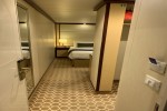 Interior Stateroom Picture