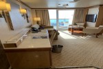 Suite Stateroom Picture