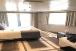 Vista Stateroom Picture