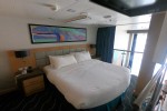 Crown Loft Suite Stateroom Picture