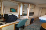 Spacious Balcony Stateroom Picture