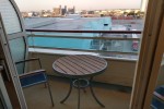 Spacious Balcony Stateroom Picture