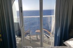 Spacious Balcony Stateroom Picture