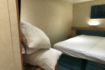 Interior Stateroom Picture