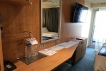 Balcony Stateroom Picture