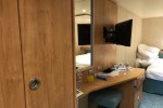 Interior Stateroom Picture