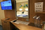 Interior Stateroom Picture