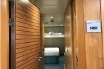 Interior Stateroom Picture