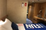 Interior Stateroom Picture