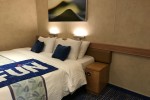 Interior Stateroom Picture