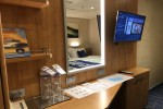 Interior Stateroom Picture