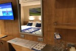 Interior Stateroom Picture