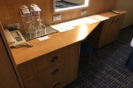 Interior Stateroom Picture