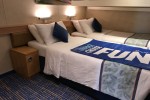 Interior Stateroom Picture