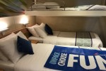 Interior Stateroom Picture