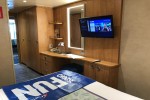 Interior Stateroom Picture