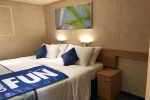 Interior Stateroom Picture