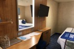 Interior Stateroom Picture