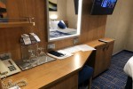 Interior Stateroom Picture