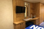 Interior Stateroom Picture