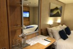 Interior Stateroom Picture