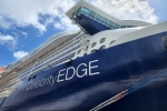 Celebrity Edge Exterior Picture