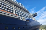 Celebrity Edge Exterior Picture