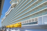 Harmony of the Seas Exterior Picture